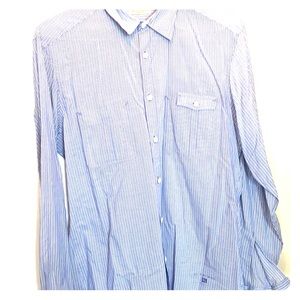 Burberry men’s button down